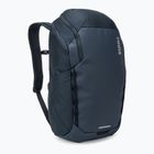 Urban backpack Thule Chasm 26 l darkest blue