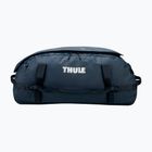 Travel bag Thule Chasm Duffel 90 l darkest blue