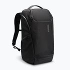 Laptop backpack Thule Accent Backpack - Black Edition 28 l black