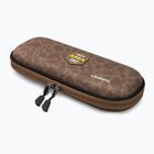 Delphin Area Rig Lux Carpath brown fishing pencil 420220261