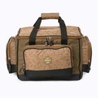 Delphin Area Carry Carpath brown fishing bag 420220270