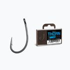 Delphin Thorn Shanker hooks 11 pcs black 101001445