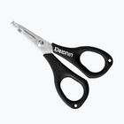 Delphin Unix fishing scissors black 101001593