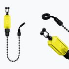 Delphin Cubix chain bite indicator yellow