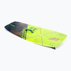 CrazyFly Raptor kiteboard green T002-0290