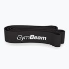 Resistance band GymBeam Cross Band Level 4 black