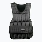 Weighted training vest GymBeam Weighted Vest 10 kg black