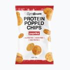Protein chips GymBeam Protein Popped 40 g pepper