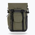 Backpack GymBeam Adventure 25 l military green
