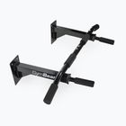 Wall-mounted pull-up bar GymBeam 40168 black