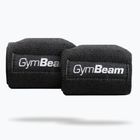 Wrist wraps GymBeam Press black