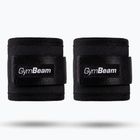 Ankle weights GymBeam na kostkę black