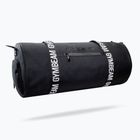 Training bag GymBeam Barrel 30 l black