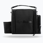 Bag GymBeam FIT Prep 10 l black