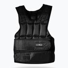 Weighted training vest GymBeam Weighted Vest 15 kg black