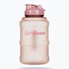 Bottle GymBeam Hydrator TT rose