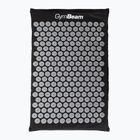 Acupressure mat GymBeam black