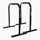Dip bars GymBeam DIP II black