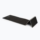 Fitness mat GymBeam Tatami 2 cm black