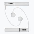 Jump rope Gym Bam Inteligentna white