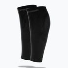 Compression leg sleeves GymBeam black
