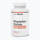 Magnesium GymBeam Chelate 180 kapsułek