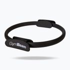 Pilates ring GymBeam black