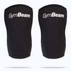Knee wraps GymBeam black