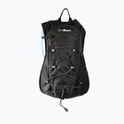 Backpack GymBeam Trail Hydropack 11,7 l z bukłakiem 2 l black