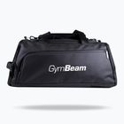 Training bag GymBeam 2w1 42 l black