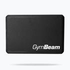 Yoga block GymBeam black