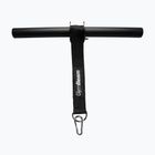 Wrist and forearm trainer GymBeam Roll black