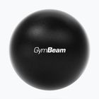 Exercise ball GymBeam OverBall 25 cm black