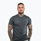 Men's T-shirt GymBeam Basic dark grey