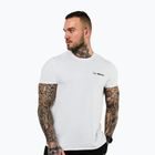 Men's T-shirt GymBeam Basic white