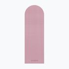 Yoga mat GymBeam BeastPink pink