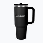Thermal mug GymBeam 90373 1200 ml black