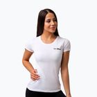 Women's T-shirt GymBeam Basic white
