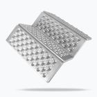 Foldable seat pad GymBeam Mini silver