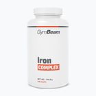 Iron food supplement GymBeam Complex 240 kapsułek
