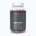 GymBeam Night Burn Fat Burner 120 caps