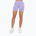 Women's training shorts GymBeam Lift violet