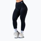 Women's Training Leggings NEBBIA Power black