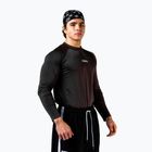 Men's training longsleeve NEBBIA Power black