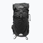 Backpack GymBeam Apex black 40 l