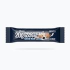 Protein bar GymBeam 55 g cookies/cream