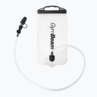Hydration bladder GymBeam Hydration Bladder 1,5 l clear