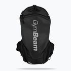 Backpack GymBeam Cycling Hydropack 12 l with hydration bladder 2 l black