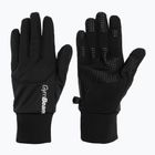 Gloves GymBeam Alpine Windproof Gloves black