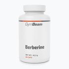 Berberine GymBeam 60 capsules